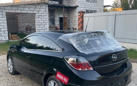 Opel Astra H, 2009 год, 420 000 рублей, 6 фотография