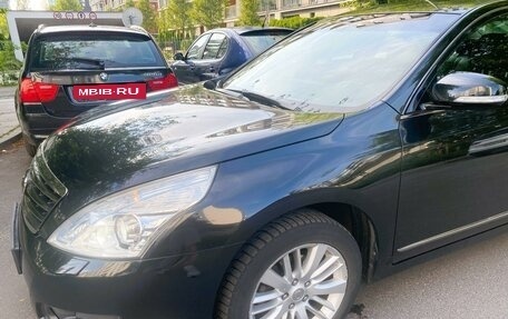 Nissan Teana, 2013 год, 1 750 000 рублей, 2 фотография