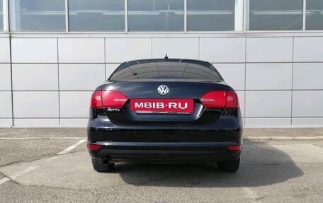 Volkswagen Jetta VI, 2014 год, 1 390 000 рублей, 5 фотография