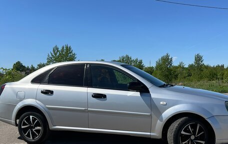 Chevrolet Lacetti, 2007 год, 450 000 рублей, 2 фотография