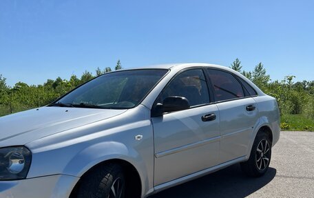 Chevrolet Lacetti, 2007 год, 450 000 рублей, 6 фотография