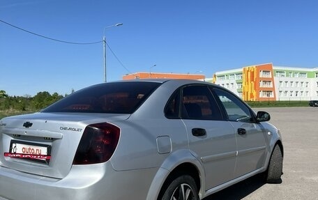 Chevrolet Lacetti, 2007 год, 450 000 рублей, 3 фотография