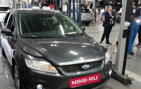 Ford Focus II рестайлинг, 2010 год, 627 000 рублей, 2 фотография