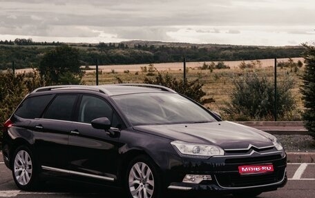 Citroen C5 II, 2011 год, 1 985 000 рублей, 1 фотография