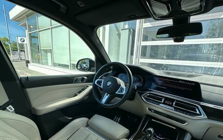 BMW X5, 2019 год, 8 590 000 рублей, 2 фотография