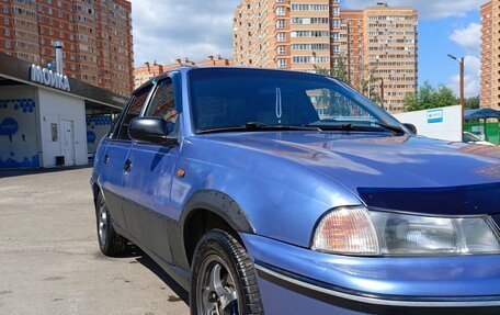 Daewoo Nexia I рестайлинг, 2008 год, 195 000 рублей, 1 фотография