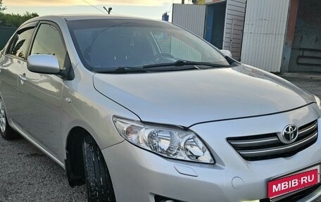 Toyota Corolla, 2008 год, 950 000 рублей, 1 фотография