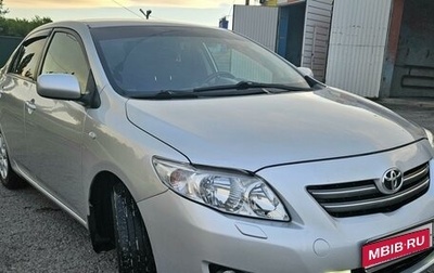 Toyota Corolla, 2008 год, 950 000 рублей, 1 фотография