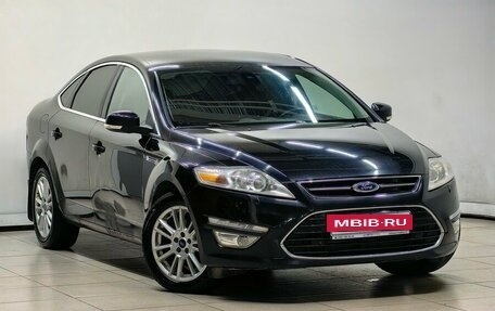 Ford Mondeo IV, 2011 год, 862 000 рублей, 1 фотография