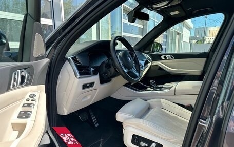 BMW X5, 2019 год, 8 590 000 рублей, 6 фотография