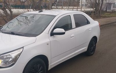 Chevrolet Cobalt II, 2020 год, 850 000 рублей, 1 фотография