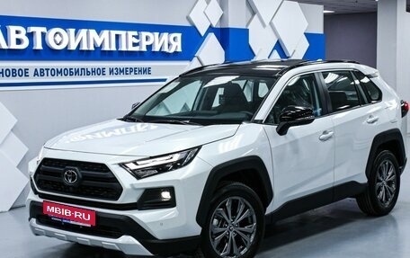 Toyota RAV4, 2024 год, 4 498 000 рублей, 1 фотография