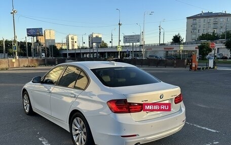 BMW 3 серия, 2013 год, 1 990 000 рублей, 6 фотография