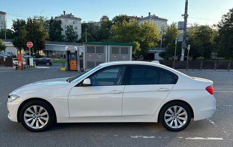 BMW 3 серия, 2013 год, 1 990 000 рублей, 7 фотография