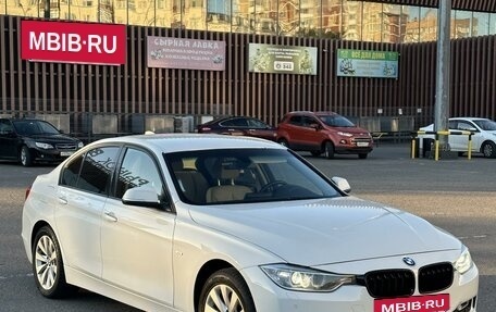 BMW 3 серия, 2013 год, 1 990 000 рублей, 2 фотография