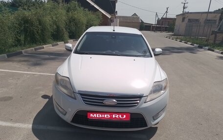 Ford Mondeo IV, 2008 год, 800 000 рублей, 1 фотография