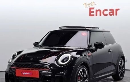 MINI Hatch, 2022 год, 3 350 000 рублей, 1 фотография