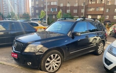 Mercedes-Benz GLK-Класс, 2012 год, 1 300 000 рублей, 1 фотография