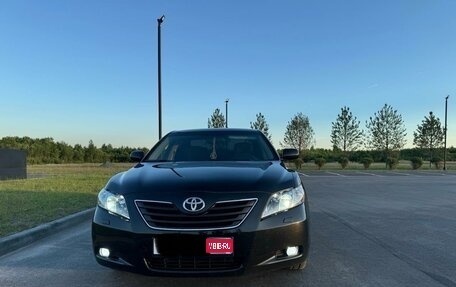 Toyota Camry, 2008 год, 1 300 000 рублей, 1 фотография