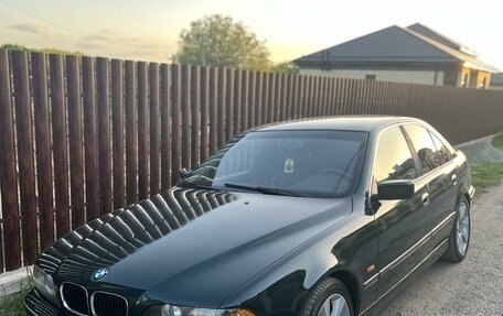 BMW 5 серия, 1998 год, 660 000 рублей, 1 фотография