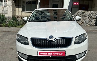 Skoda Octavia, 2013 год, 1 200 000 рублей, 1 фотография