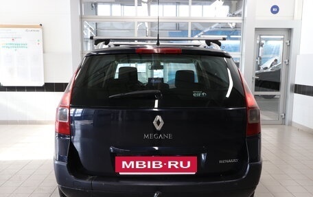 Renault Megane II, 2007 год, 650 000 рублей, 6 фотография