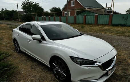 Mazda 6, 2020 год, 2 850 000 рублей, 3 фотография