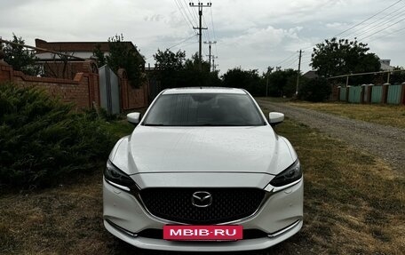 Mazda 6, 2020 год, 2 850 000 рублей, 2 фотография