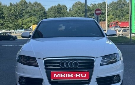 Audi A4, 2011 год, 1 100 000 рублей, 2 фотография