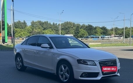 Audi A4, 2011 год, 1 100 000 рублей, 3 фотография