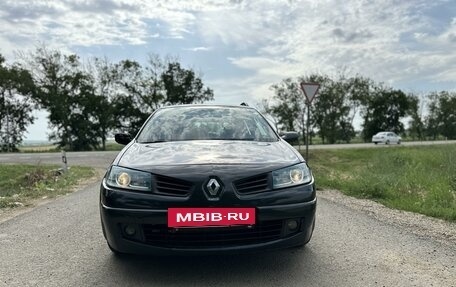 Renault Megane II, 2008 год, 480 000 рублей, 4 фотография