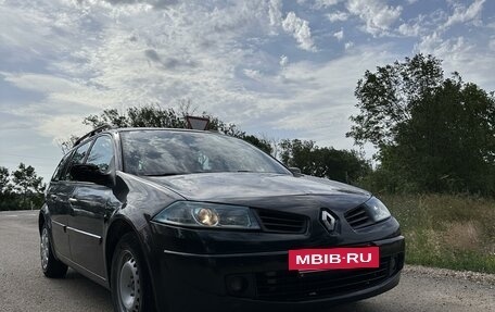 Renault Megane II, 2008 год, 480 000 рублей, 2 фотография