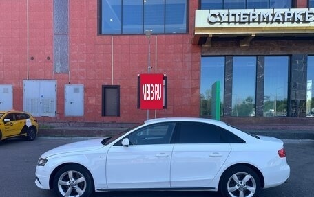 Audi A4, 2011 год, 1 100 000 рублей, 7 фотография