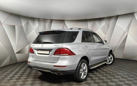 Mercedes-Benz GLE, 2016 год, 2 888 000 рублей, 2 фотография