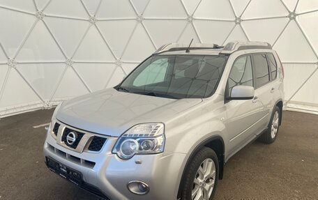 Nissan X-Trail, 2012 год, 1 370 000 рублей, 1 фотография