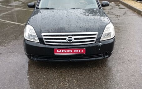 Nissan Teana, 2006 год, 600 000 рублей, 1 фотография