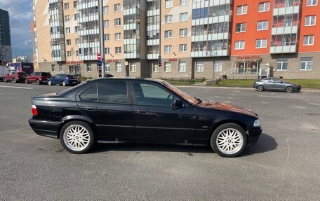 BMW 3 серия, 1997 год, 445 000 рублей, 6 фотография