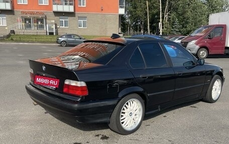 BMW 3 серия, 1997 год, 445 000 рублей, 5 фотография