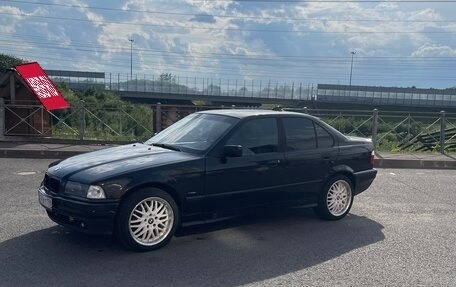 BMW 3 серия, 1997 год, 445 000 рублей, 2 фотография