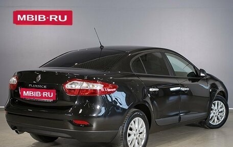 Renault Fluence I, 2014 год, 894 000 рублей, 2 фотография