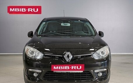 Renault Fluence I, 2014 год, 894 000 рублей, 7 фотография