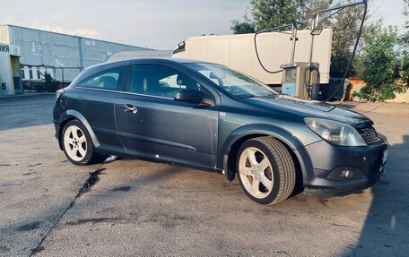 Opel Astra H, 2008 год, 430 000 рублей, 5 фотография