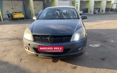 Opel Astra H, 2008 год, 430 000 рублей, 2 фотография