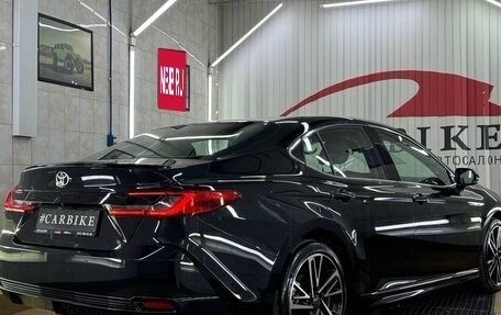 Toyota Camry, 2024 год, 4 698 000 рублей, 3 фотография