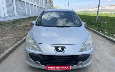 Peugeot 307 I, 2006 год, 249 000 рублей, 2 фотография