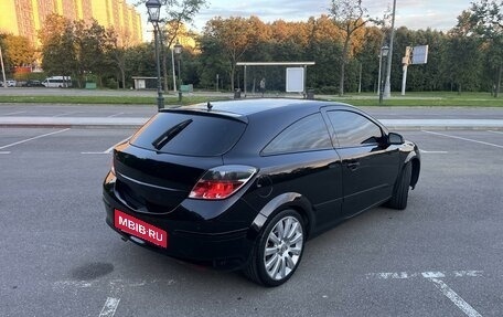 Opel Astra H, 2008 год, 690 000 рублей, 7 фотография