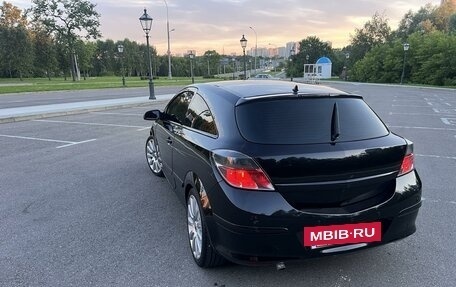 Opel Astra H, 2008 год, 690 000 рублей, 8 фотография