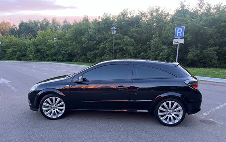 Opel Astra H, 2008 год, 690 000 рублей, 10 фотография