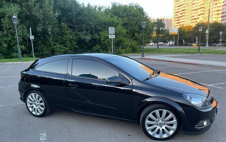 Opel Astra H, 2008 год, 690 000 рублей, 11 фотография