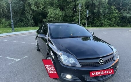 Opel Astra H, 2008 год, 690 000 рублей, 5 фотография